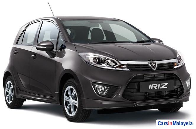 Proton Iriz Semi-Automatic
