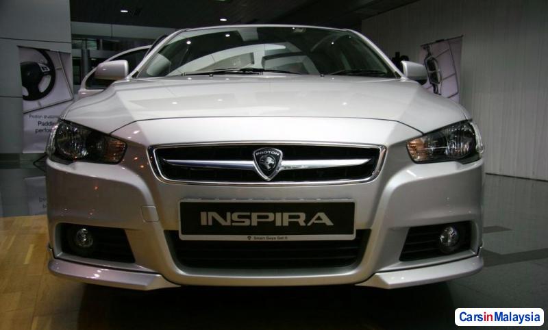 Proton Inspira Semi-Automatic - image 2