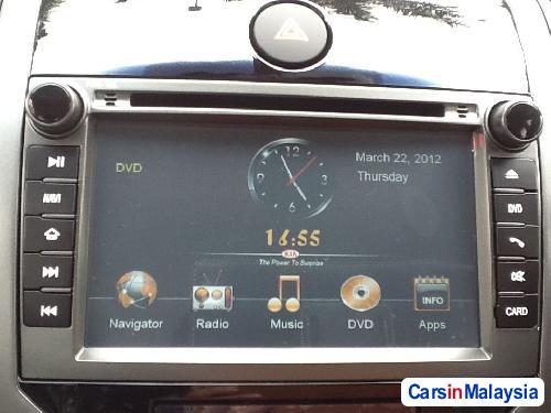 Kia Forte Automatic - image 4