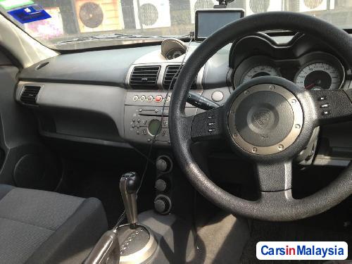 Proton Gen-2 Automatic 2007