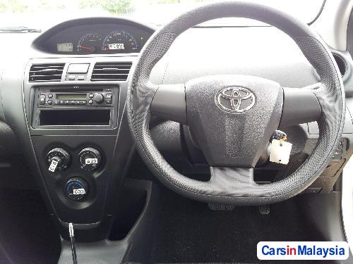 Toyota Vios Automatic in Kuala Lumpur
