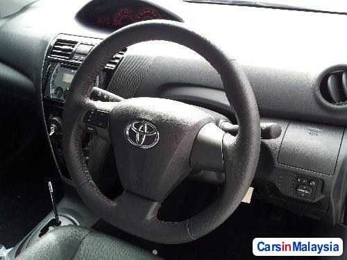 Toyota Vios Automatic in Kuala Lumpur