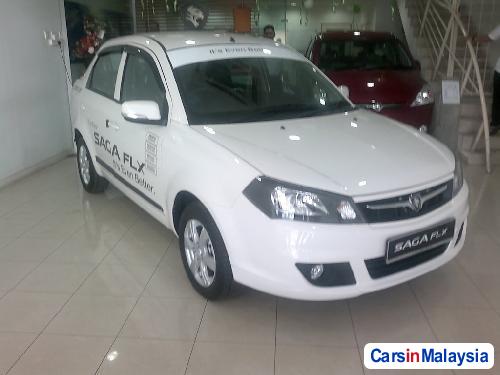 Proton Saga Manual - image 2