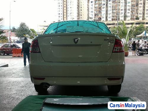 Proton Saga Manual - image 3