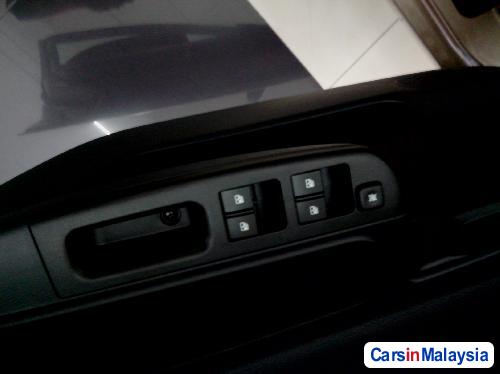 Proton Saga Manual in Kuala Lumpur