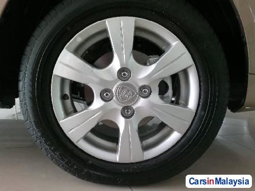 Proton Saga Manual - image 4