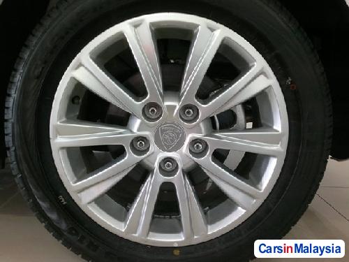 Proton Preve Manual in Malaysia