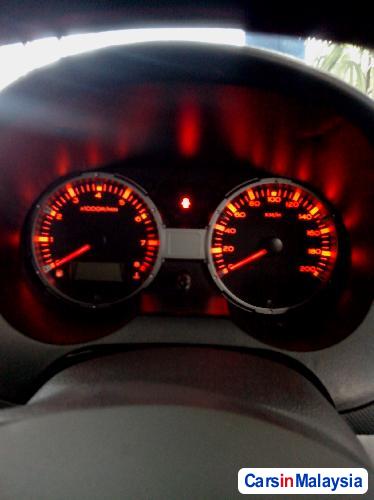 Proton Saga Manual in Malaysia