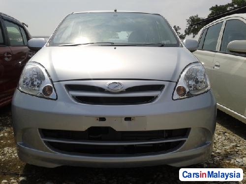 Perodua Viva Automatic - image 2