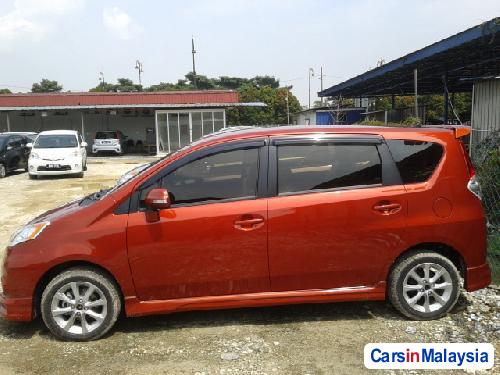 Perodua Alza - image 2