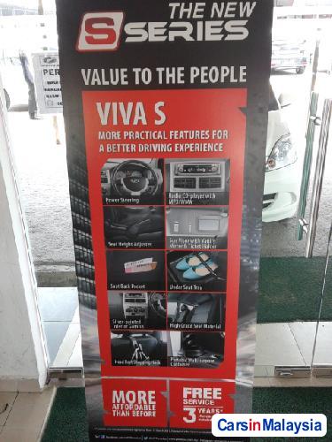 Perodua Viva Automatic - image 3