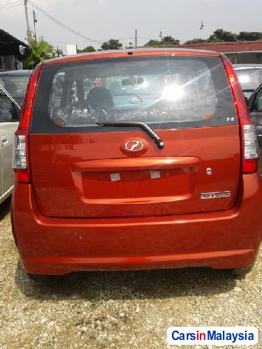 Perodua Viva Automatic - image 4