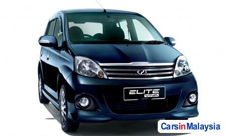 Perodua Viva Automatic - image 5