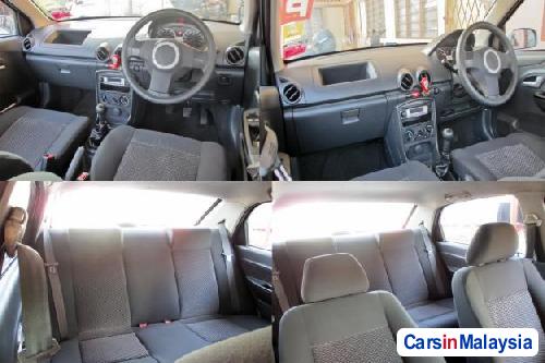 Proton Saga Manual 2008 in Kuala Lumpur