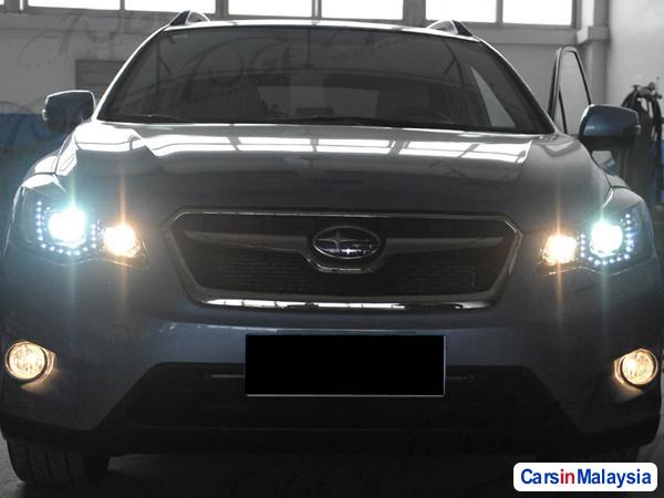 Subaru XV Semi-Automatic - image 10