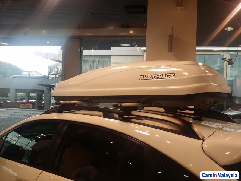 Subaru XV Semi-Automatic - image 11