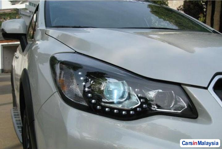 Subaru XV Semi-Automatic - image 12