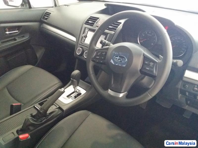 Subaru XV Semi-Automatic - image 2