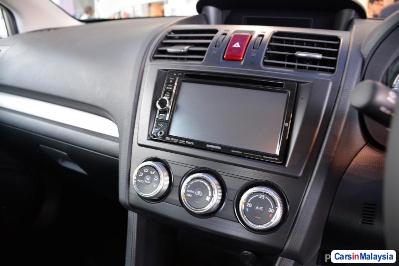 Subaru XV Semi-Automatic - image 3