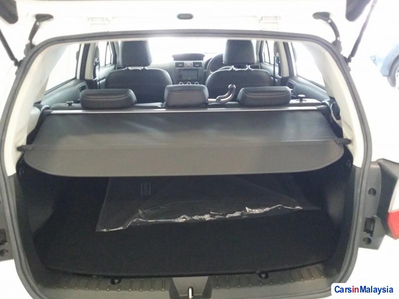 Subaru XV Semi-Automatic - image 4