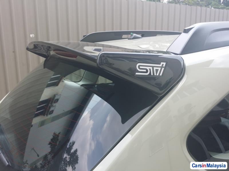 Subaru XV Semi-Automatic - image 4