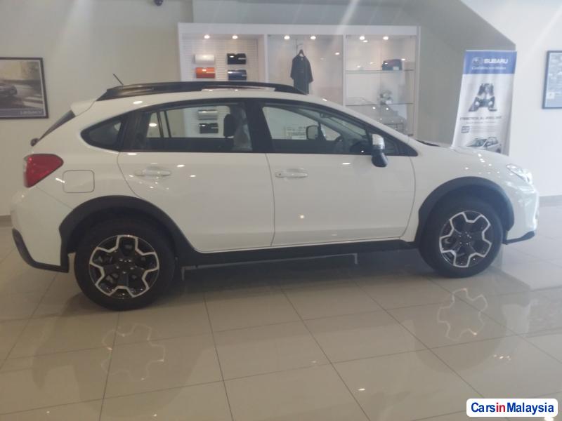 Subaru XV Semi-Automatic - image 5