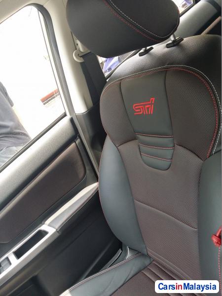 Subaru XV Semi-Automatic - image 5