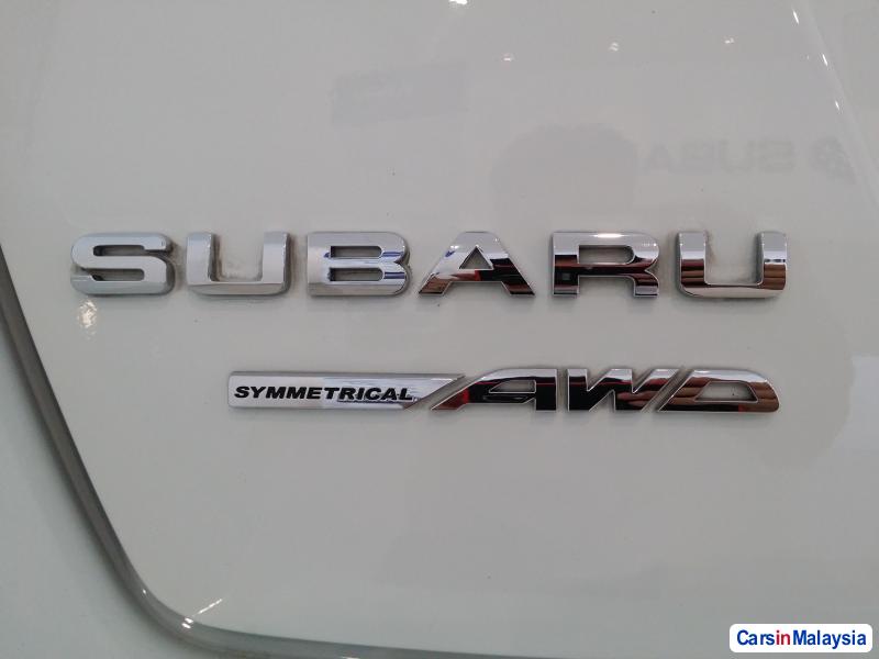Subaru XV Semi-Automatic - image 6