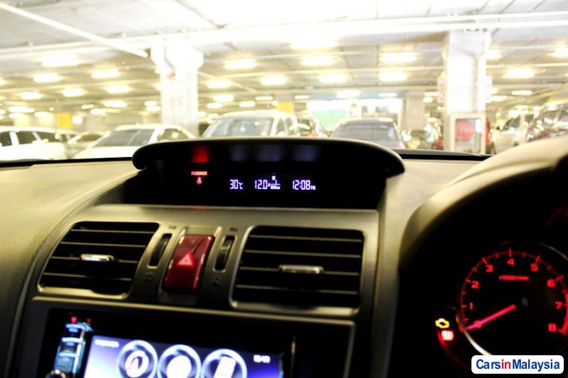 Subaru XV Semi-Automatic - image 7