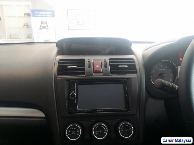 Subaru XV Semi-Automatic - image 8