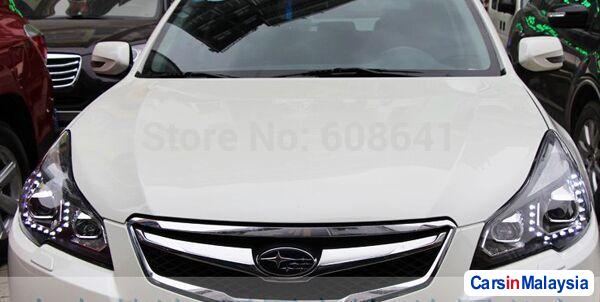 Subaru XV Semi-Automatic - image 9