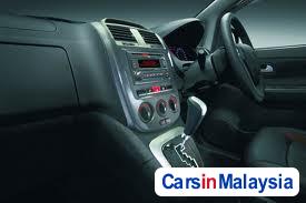 Proton Exora Automatic - image 3