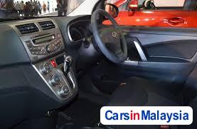 Perodua Myvi Automatic - image 3