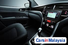 Proton Preve Automatic in Malaysia