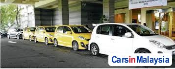 Perodua Myvi Automatic - image 4