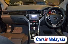 Picture of Proton Preve Automatic in Selangor