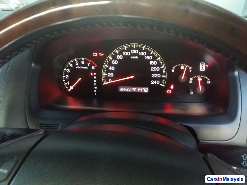 Honda Accord Automatic 2006 - image 4