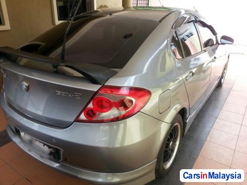 Proton Gen-2 Automatic 2005 - image 2