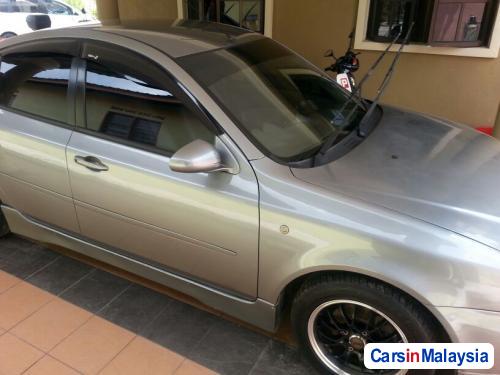 Proton Gen-2 Automatic 2005 - image 3