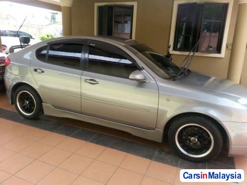 Proton Gen-2 Automatic 2005 - image 4