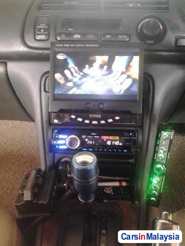 Honda Accord Automatic 1996 - image 5