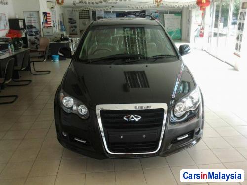 Chery Eastar Semi-Automatic - image 2