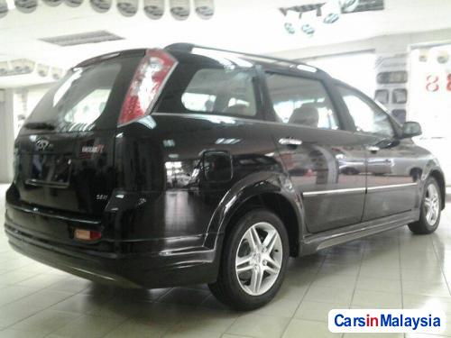 Chery Eastar Semi-Automatic - image 3