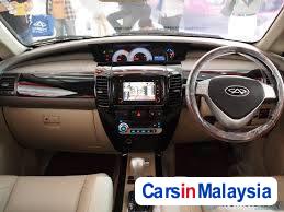 Picture of Chery Eastar Semi-Automatic in Selangor