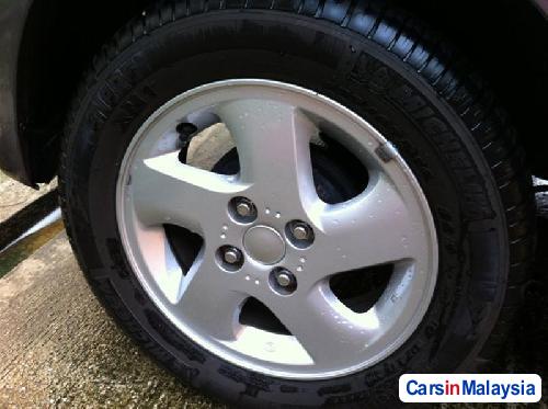 Perodua Myvi Automatic 2007 in Malaysia