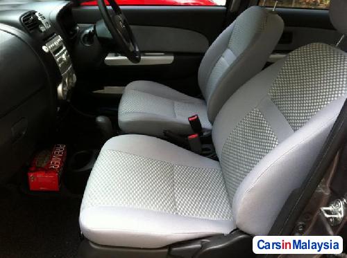 Picture of Perodua Myvi Automatic 2007 in Kuala Lumpur