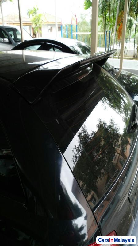 Proton Satria - image 3