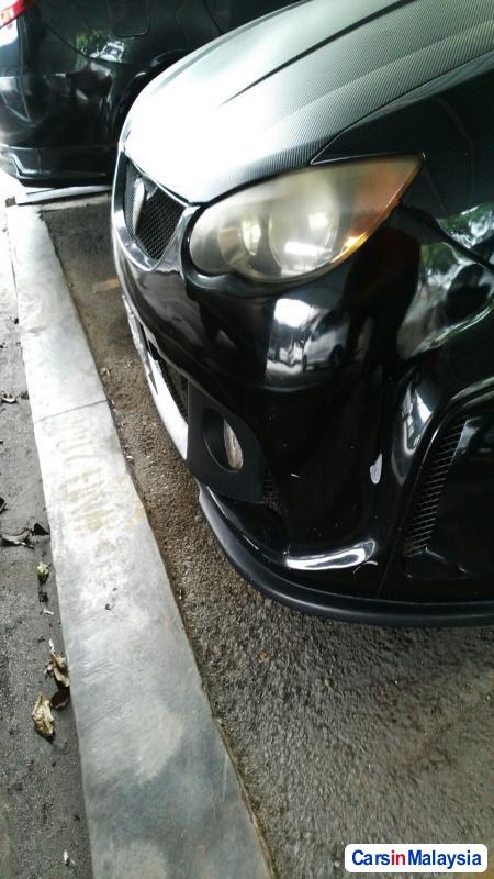 Proton Satria - image 4