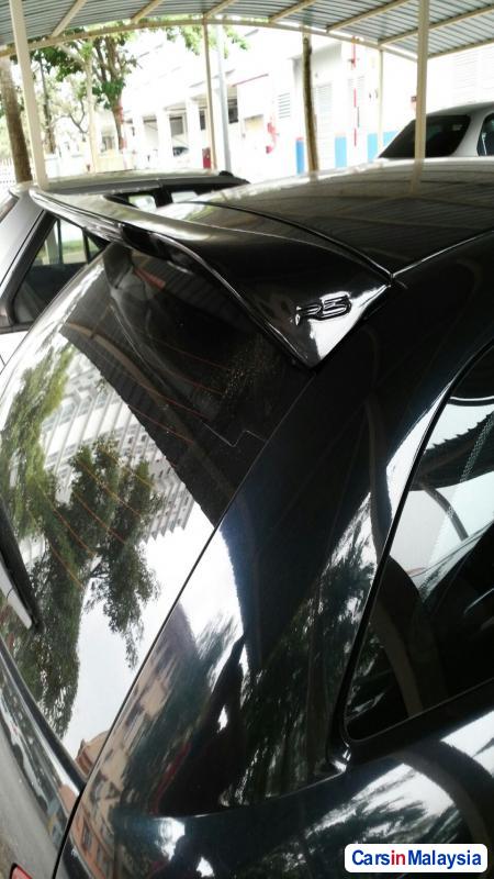 Proton Satria - image 7