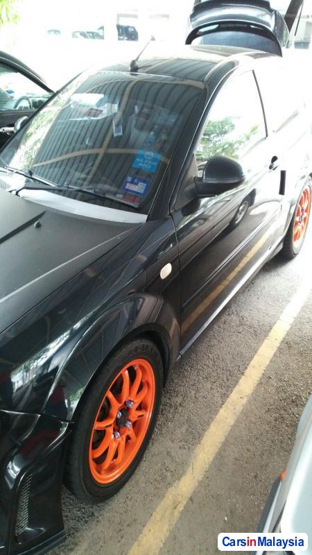 Proton Satria - image 8